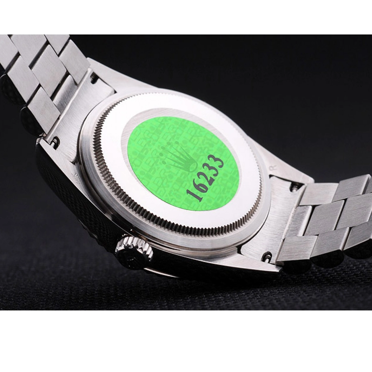 Aaa fake watches Day-Date-rl185 Rolex 0719
